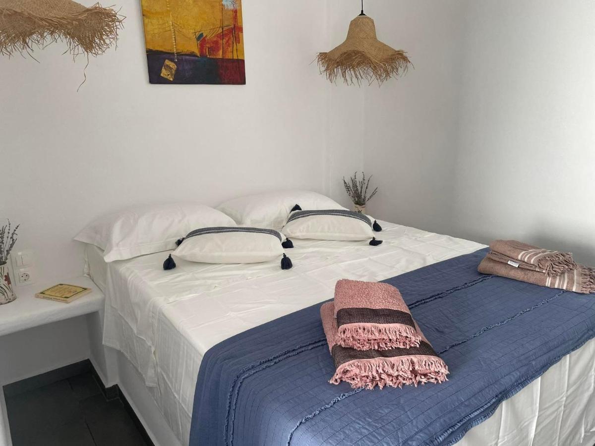 Ονειρόπετρα Λέρος~Oneiropetra Leros Apartment Panteli Exterior photo